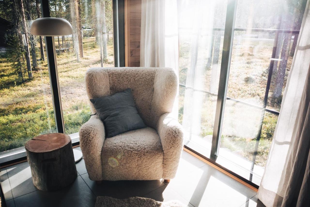 Villa Raanakka House - Premium At Levi