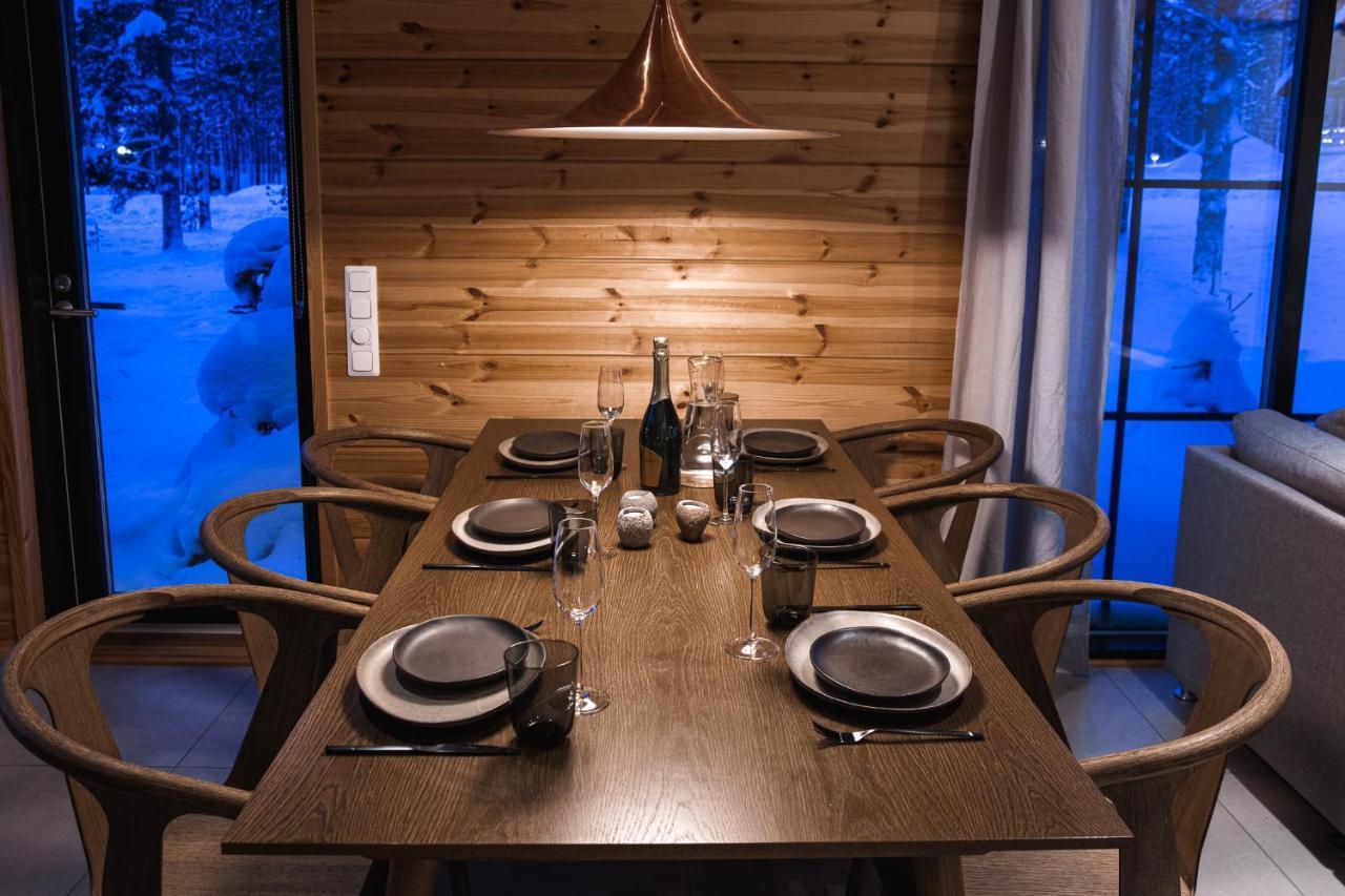 Raanakka House - Premium At
