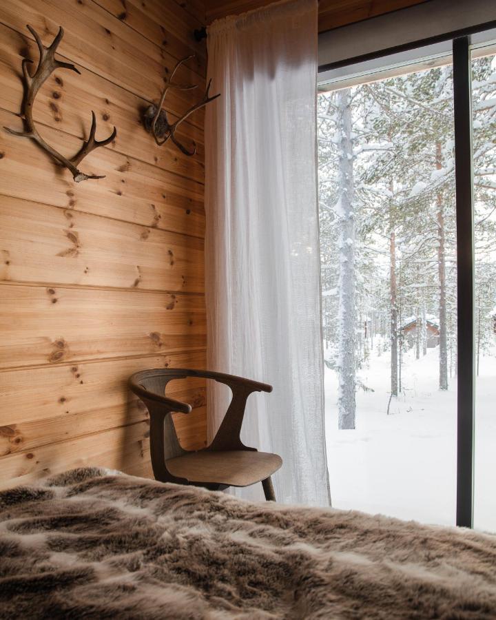 Raanakka House - Premium At *