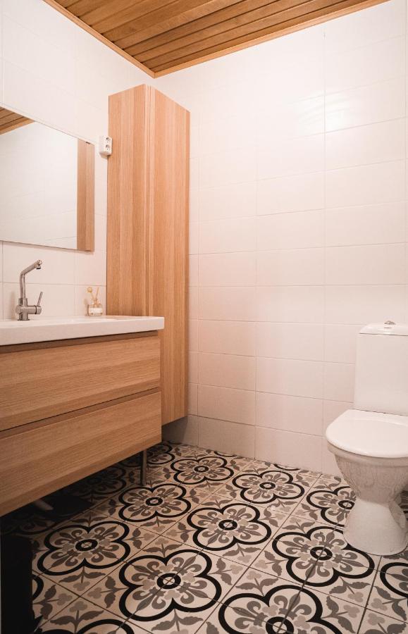 Raanakka House - Premium At Villa *