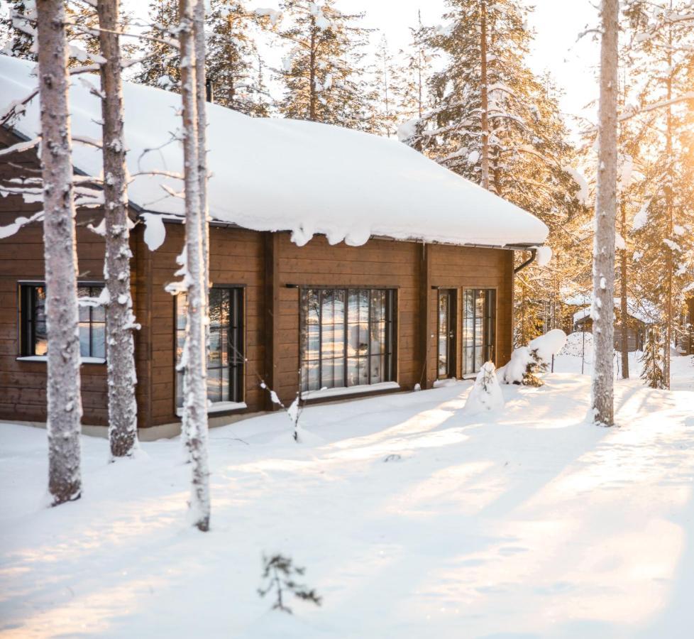 Вилла Raanakka House - Premium At