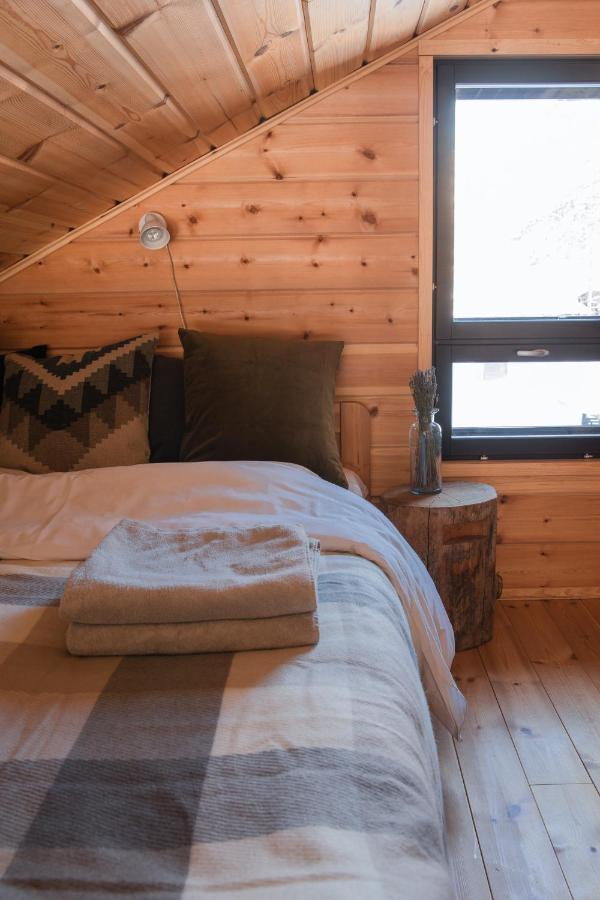 Raanakka House - Premium At Levi