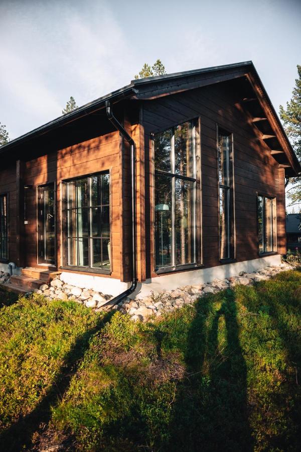 Raanakka House - Premium At Levi