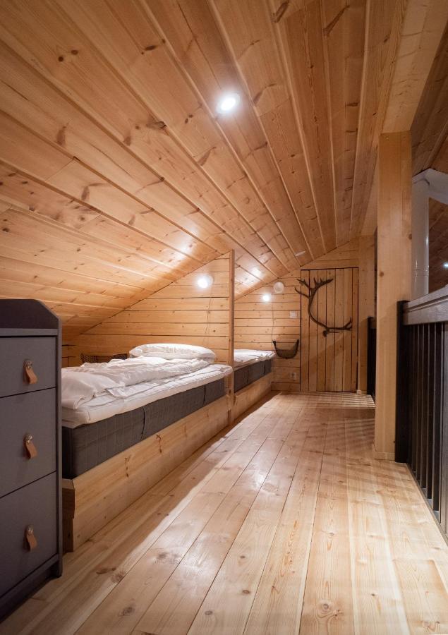 Raanakka House - Premium At Леви