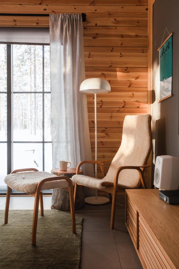 Вилла Raanakka House - Premium At *
