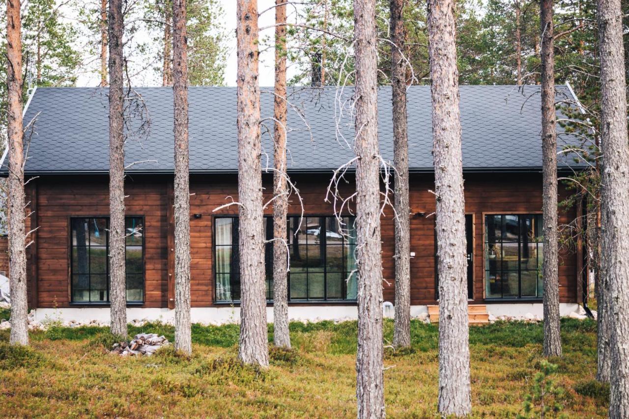 Raanakka House - Premium At * Levi