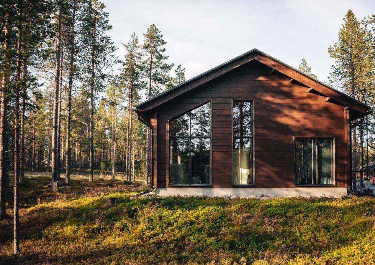 Raanakka House - Premium At