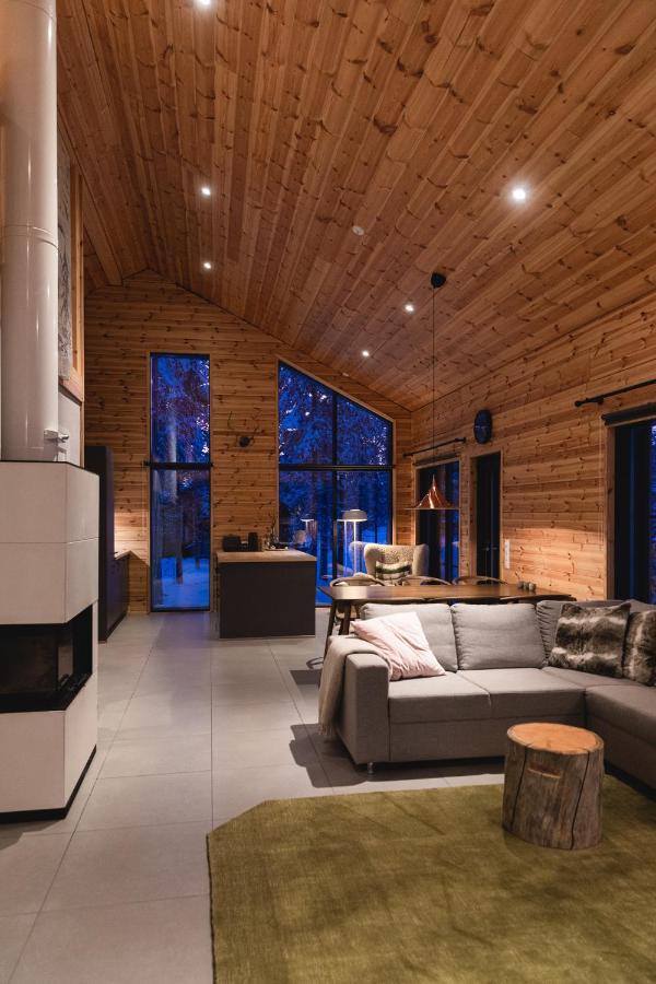 Raanakka House - Premium At Вилла Леви