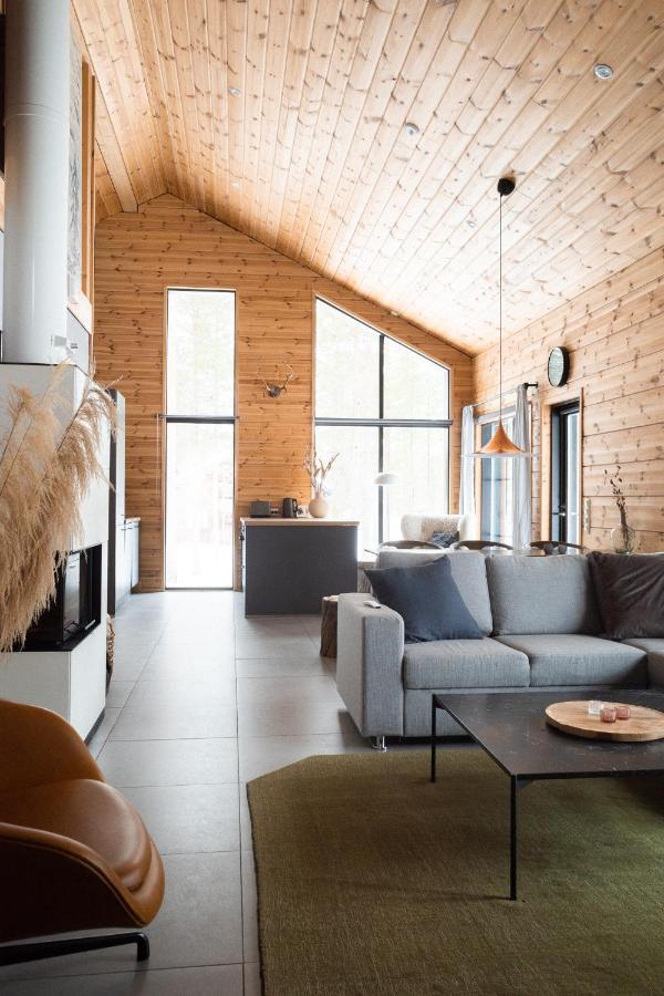Villa Raanakka House - Premium At