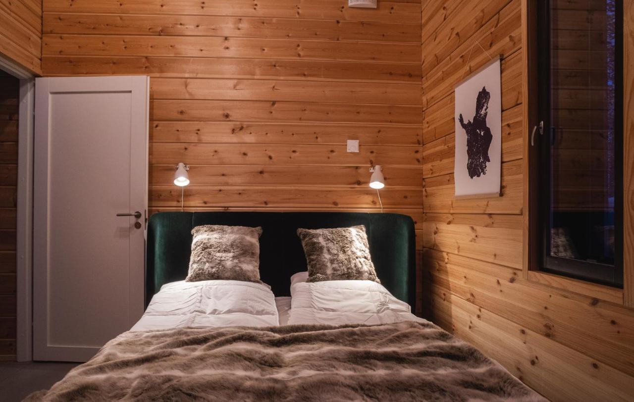 Villa Raanakka House - Premium At