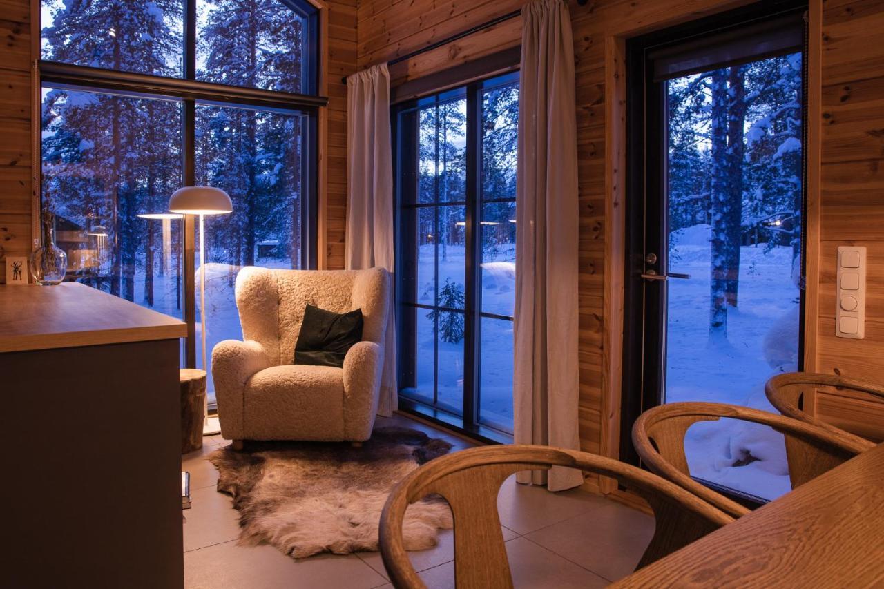 Raanakka House - Premium At *