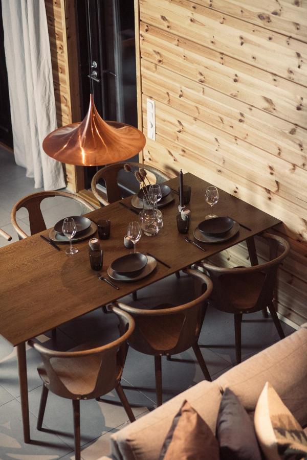Raanakka House - Premium At Вилла