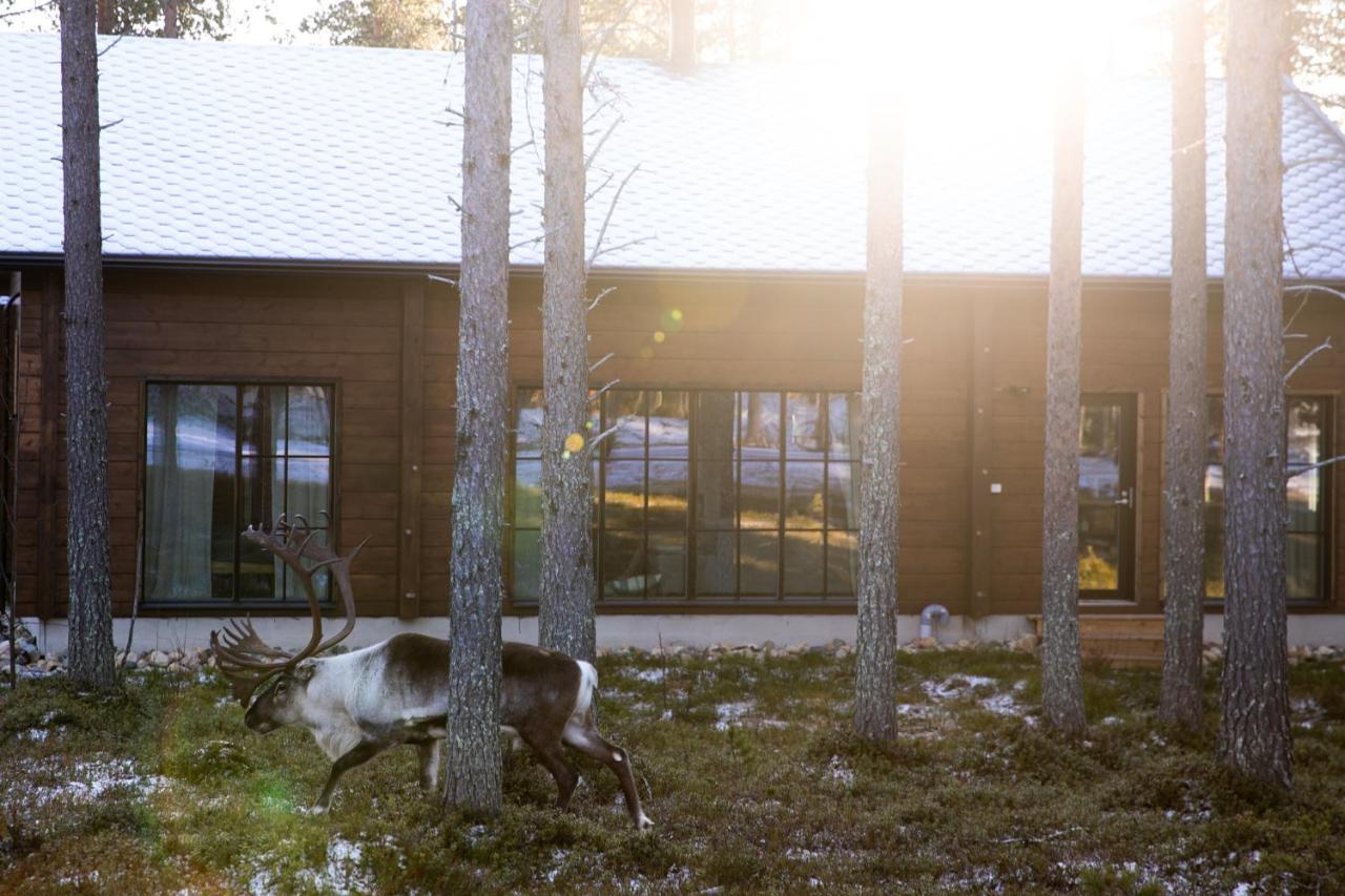 Raanakka House - Premium At * Levi
