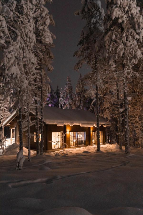 Raanakka House - Premium At * Levi