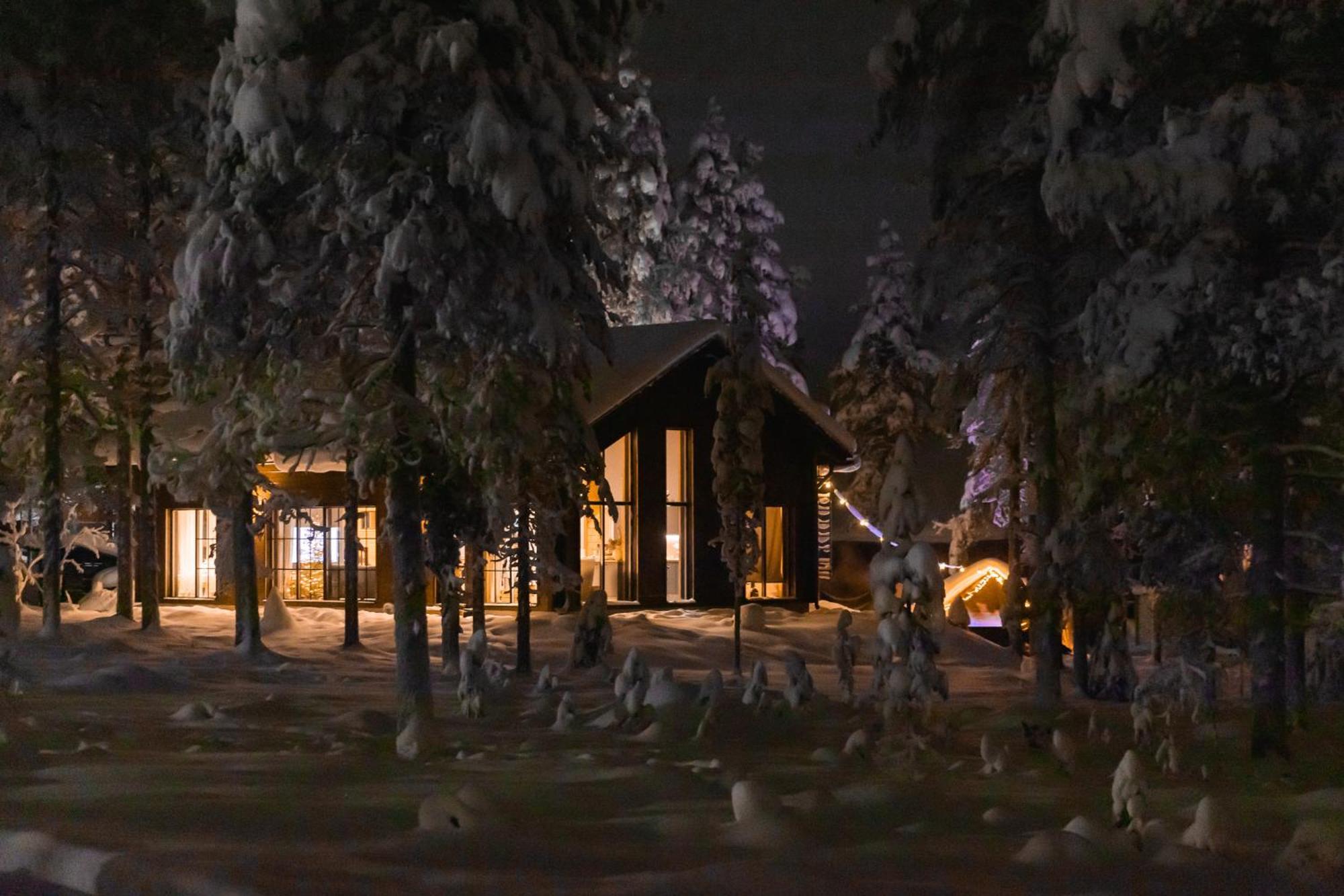 Villa Raanakka House - Premium At