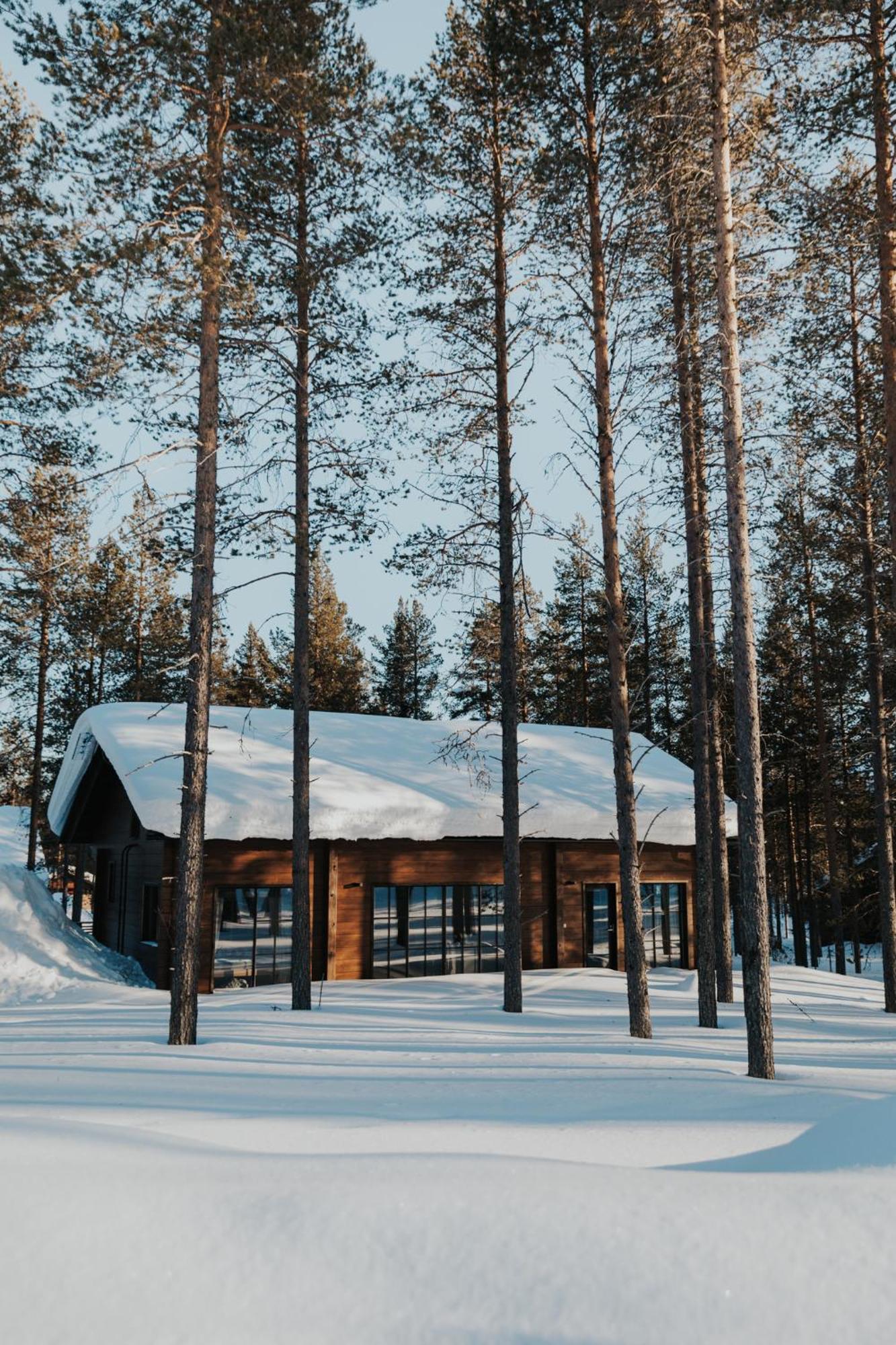 Raanakka House - Premium At * Levi